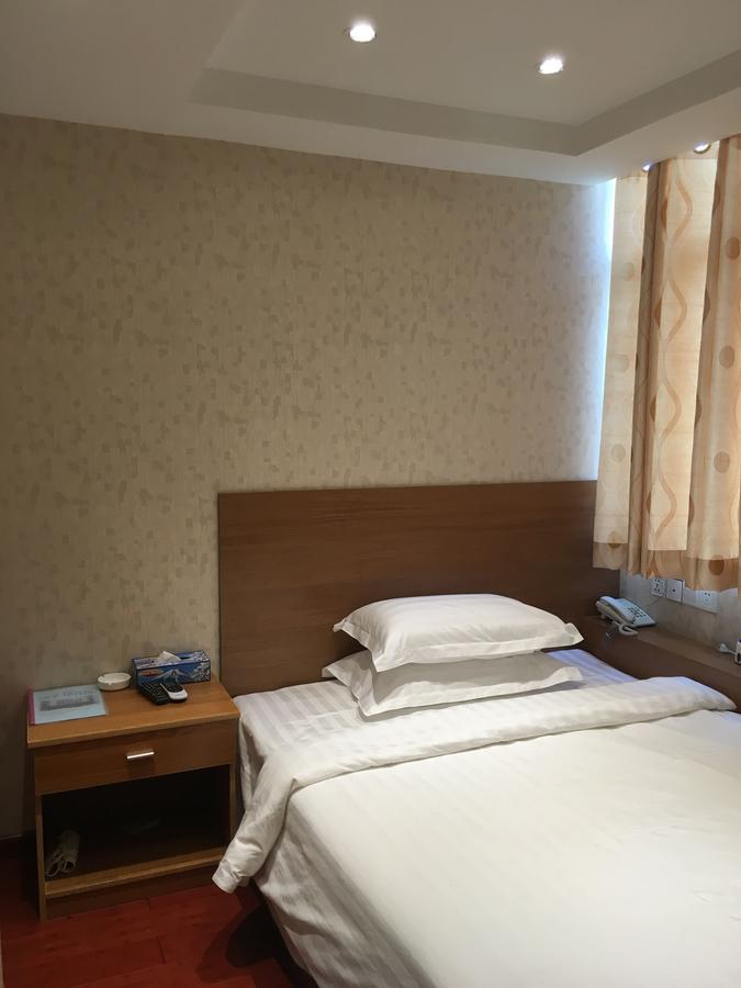 Chambre Simple Standard - Sans Fenêtre