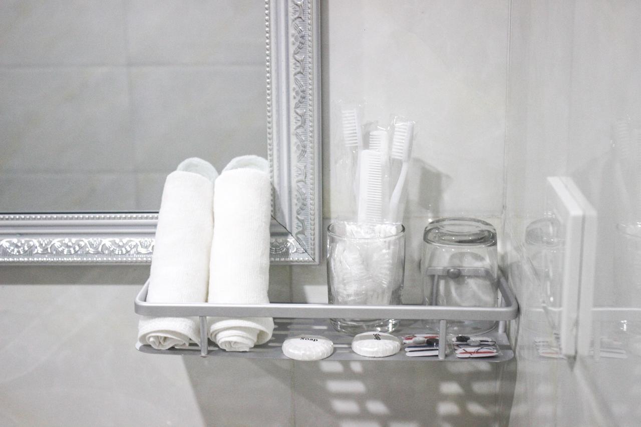 Chambre Double Deluxe