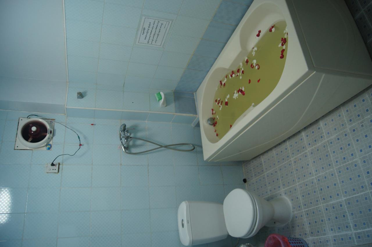 Chambre Double Spéciale