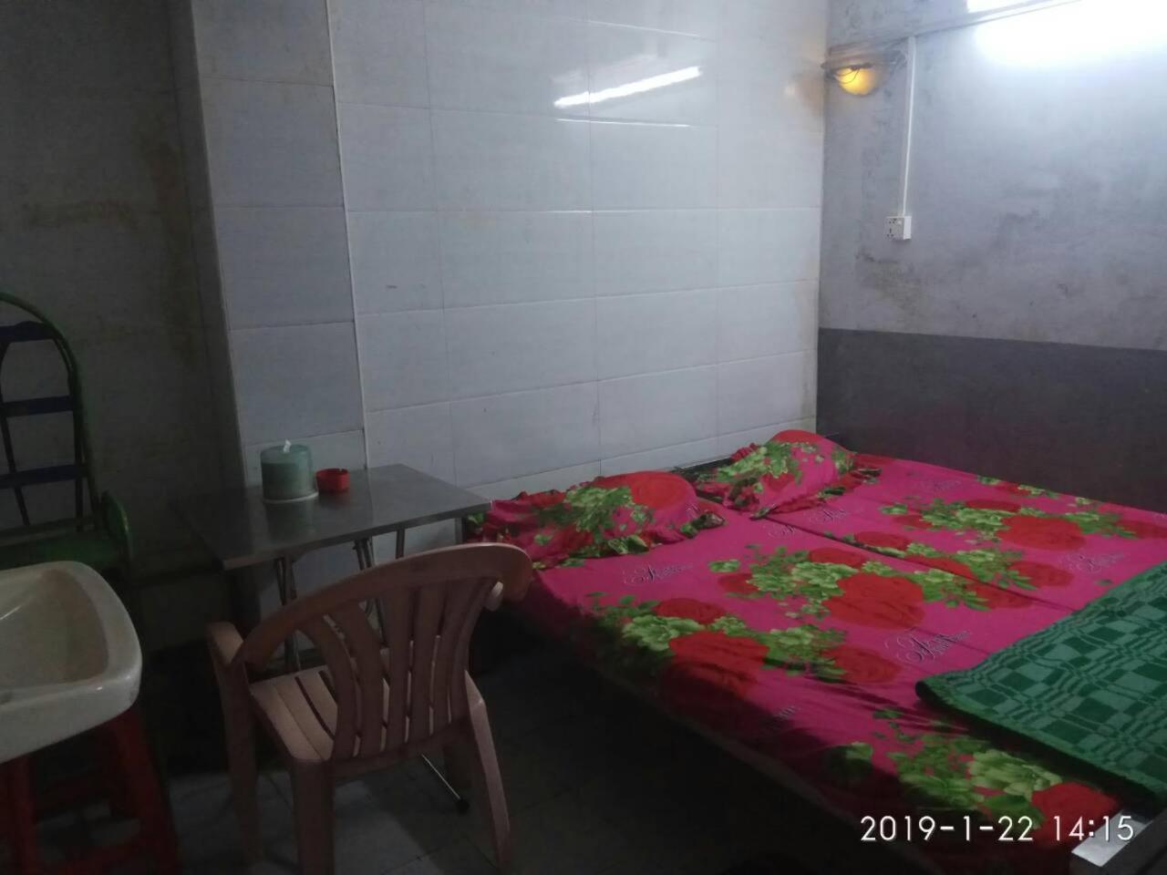 Chambre Double Deluxe