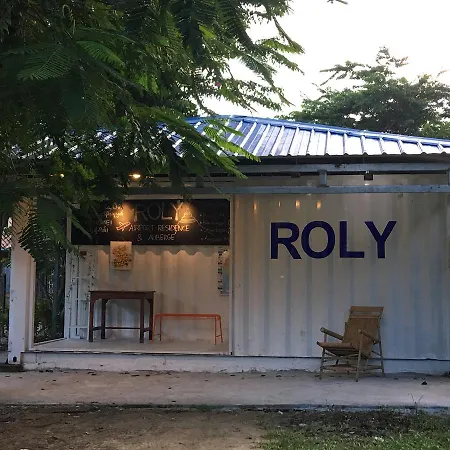 Roly Airport Residence-3